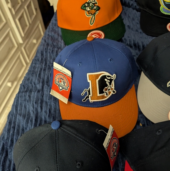 Colorful Baseball Caps Collection Read - Picture 2 of 14